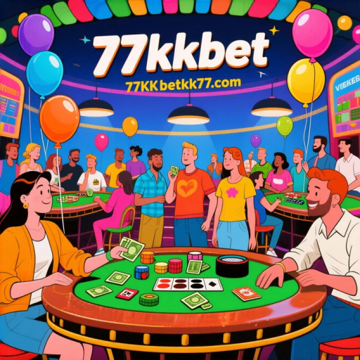 77kkbet