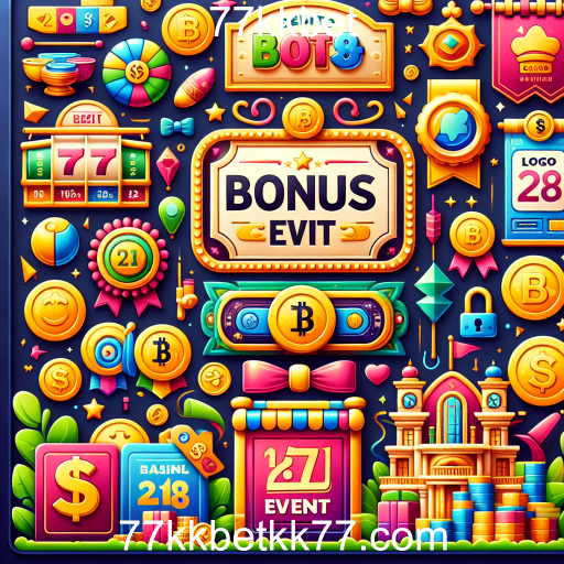 Descubra as Melhores Promoções da 77kkbet